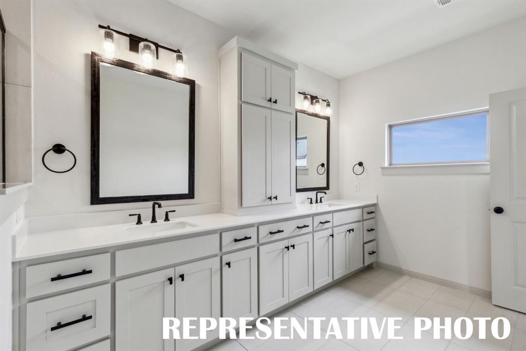 Twin Creeks Watters - Residential