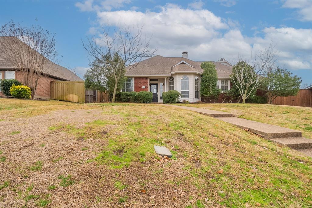 508 Shannon Drive