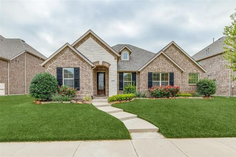 Photo of 14542 Bandera Avenue, Frisco, TX 75035 (MLS # 21224310)