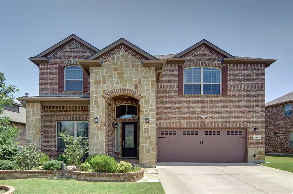 Photo of 9828 Tule Lake Road, Fort Worth, TX 76177 (MLS # 21373612)