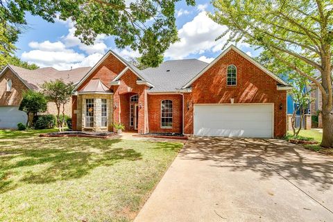 505 Dorcas Lane Arlington TX 76013