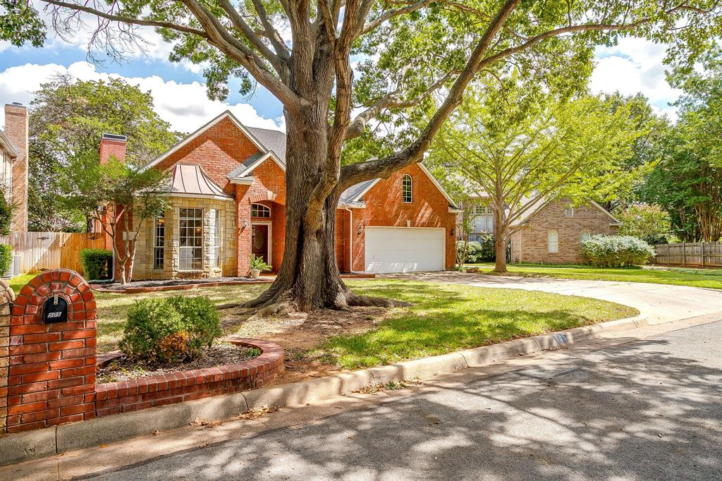 505 Dorcas Lane