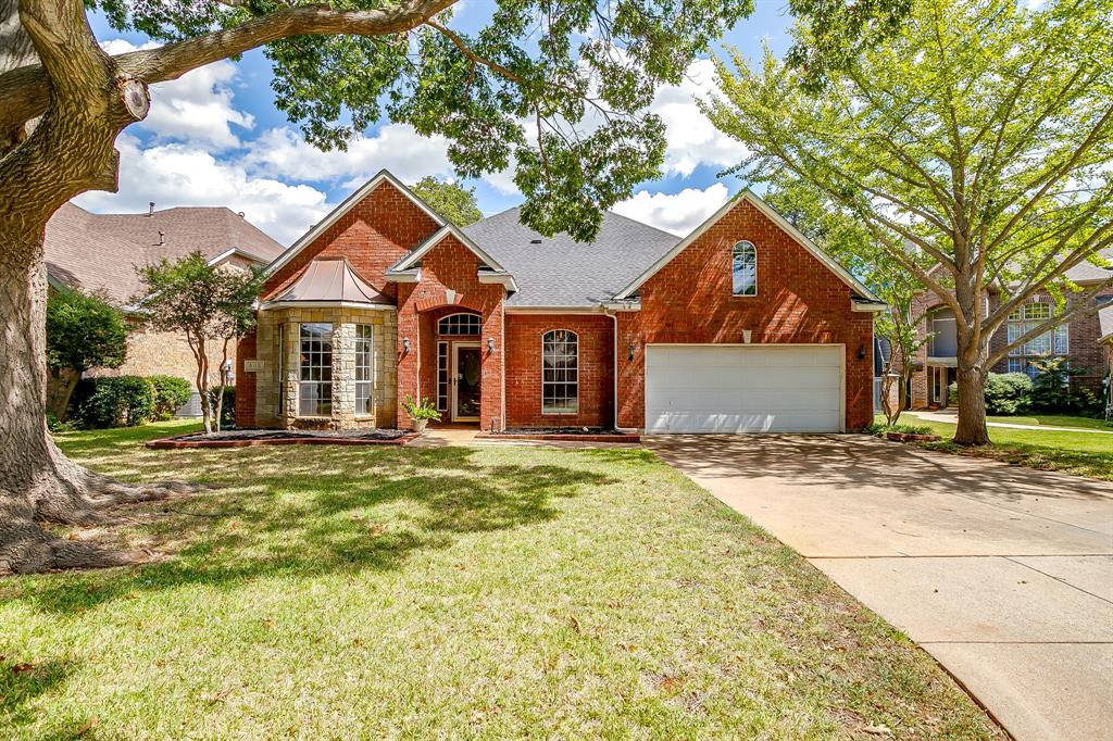 505 Dorcas Lane