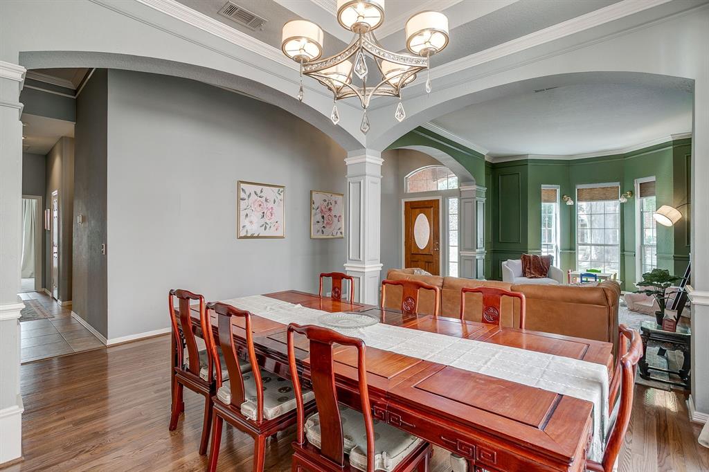 Wildflower Estates - Residential