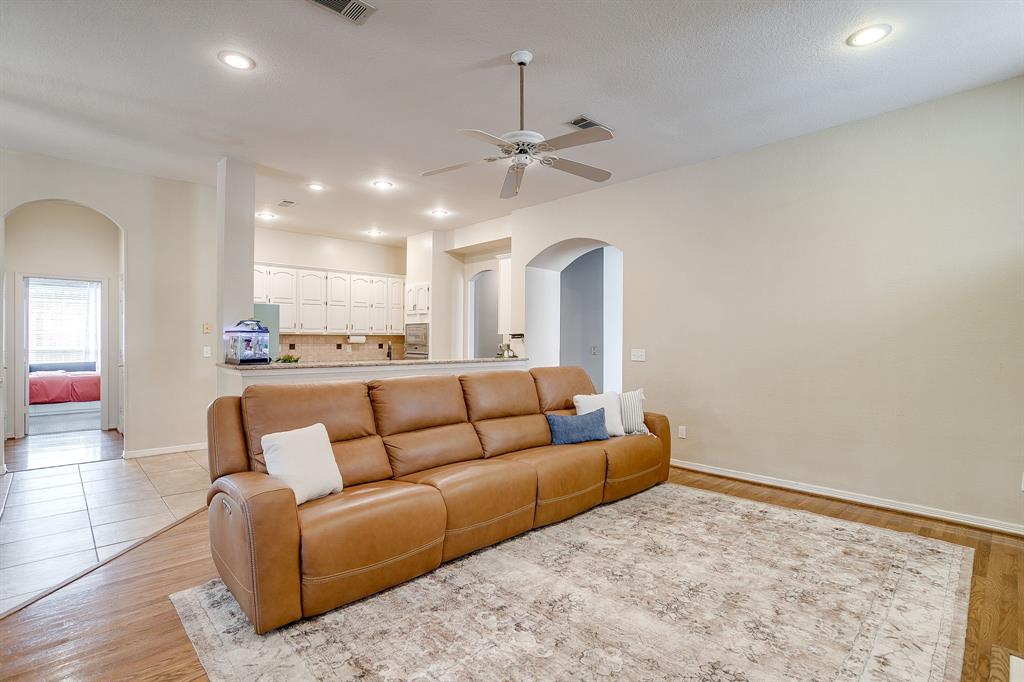 Wildflower Estates - Residential