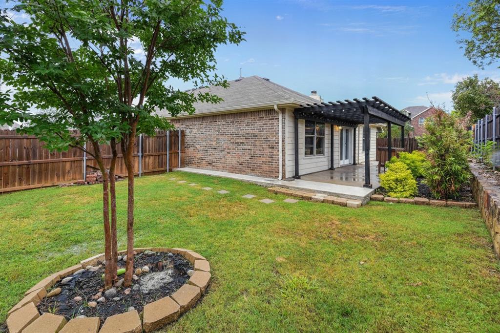 4205 Golden Sunset Court