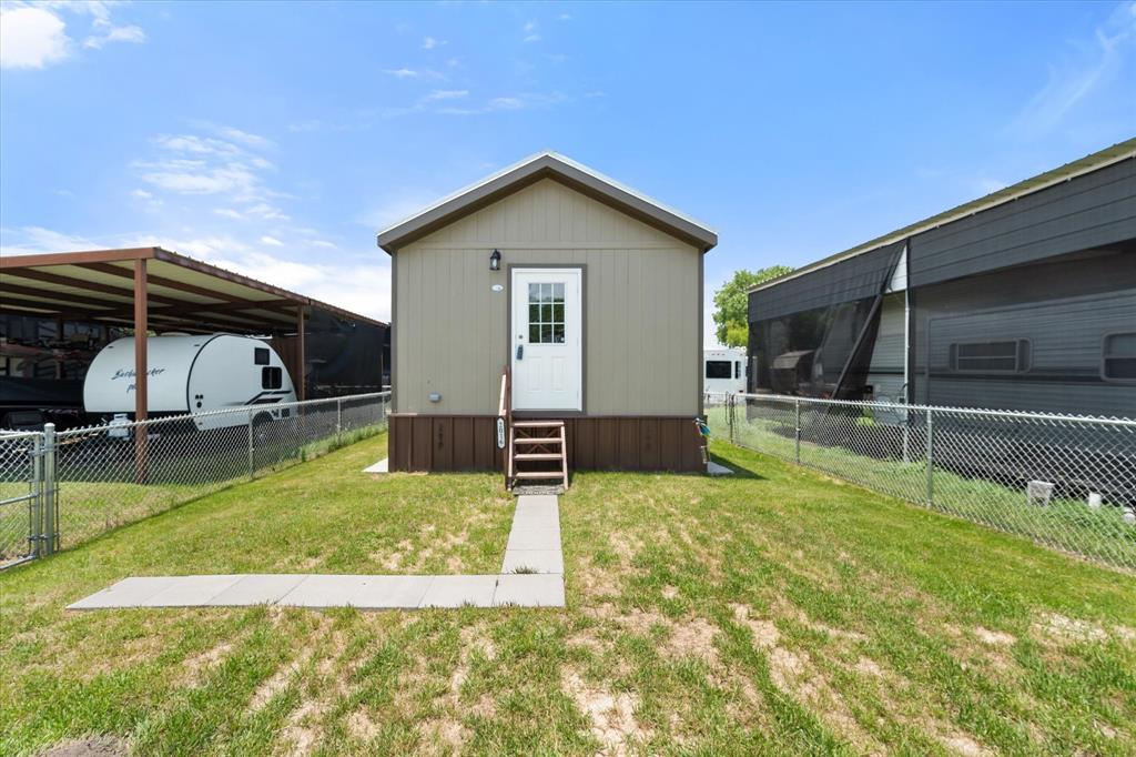 Pelican Isle - Residential