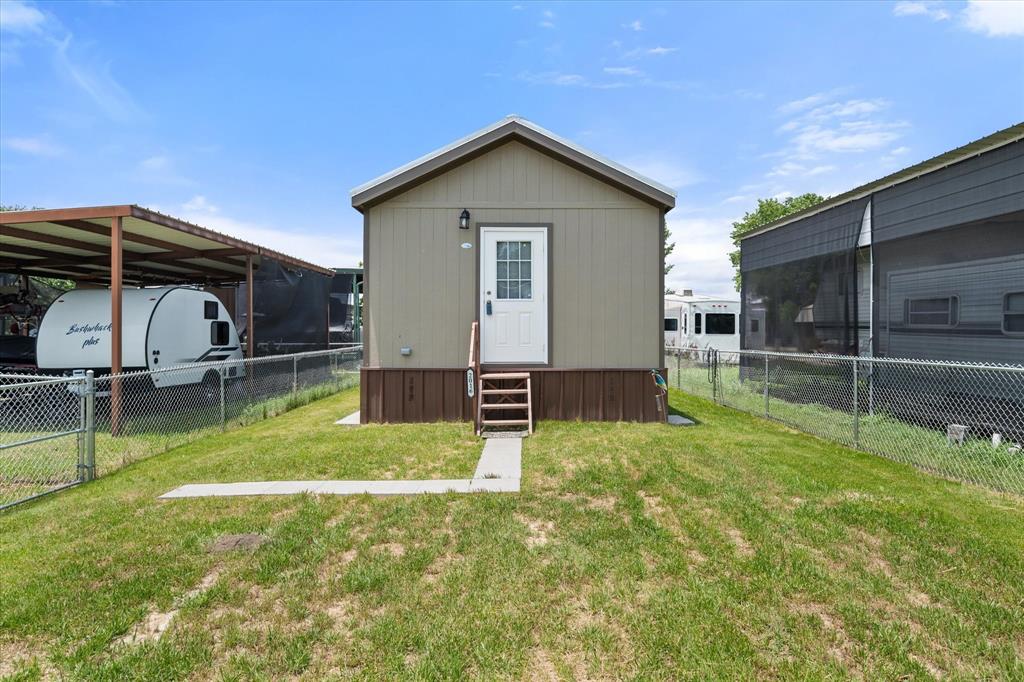 Pelican Isle - Residential