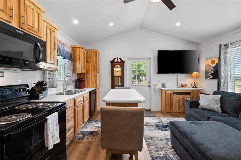 Pelican Isle - Residential