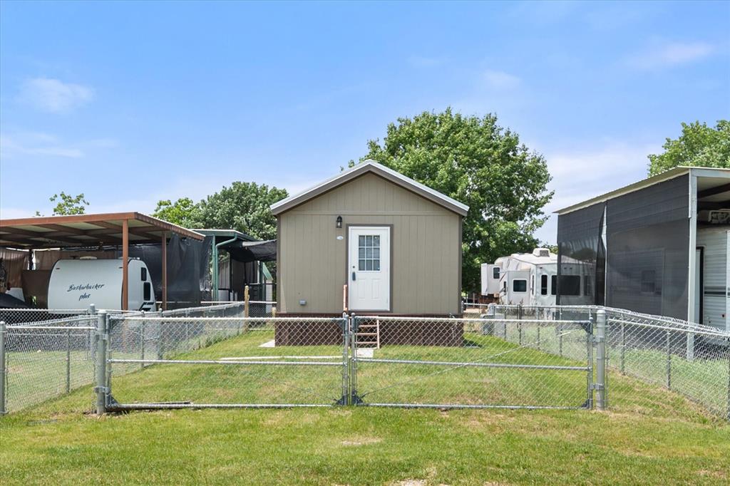 Pelican Isle - Residential