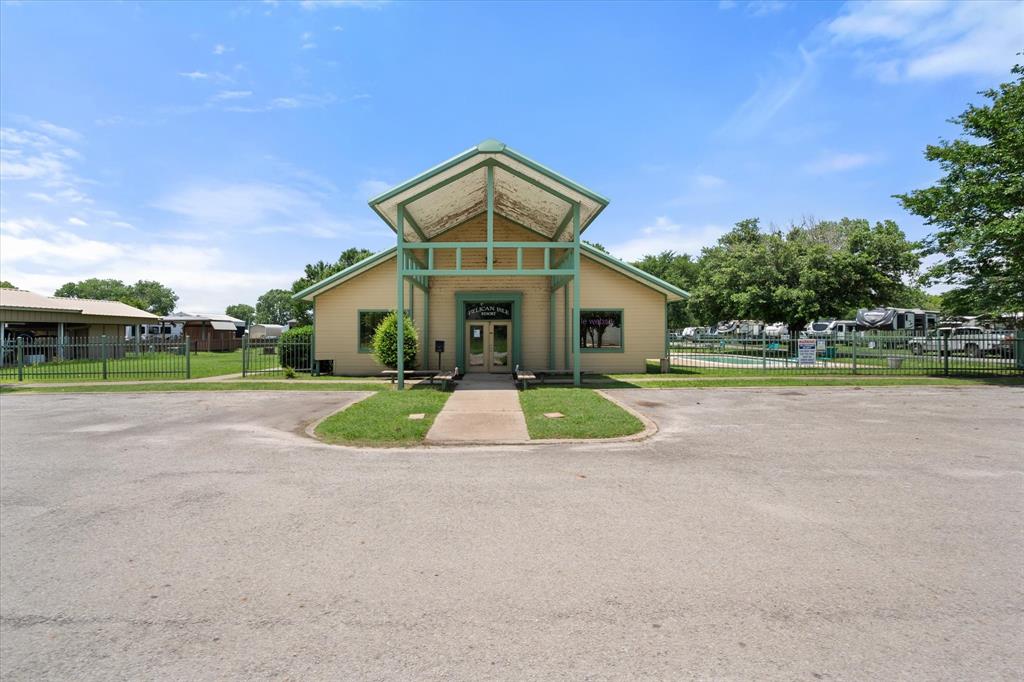 Pelican Isle - Residential