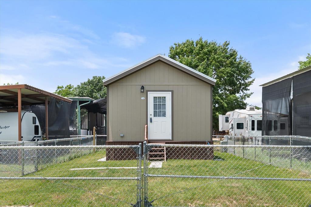 Pelican Isle - Residential