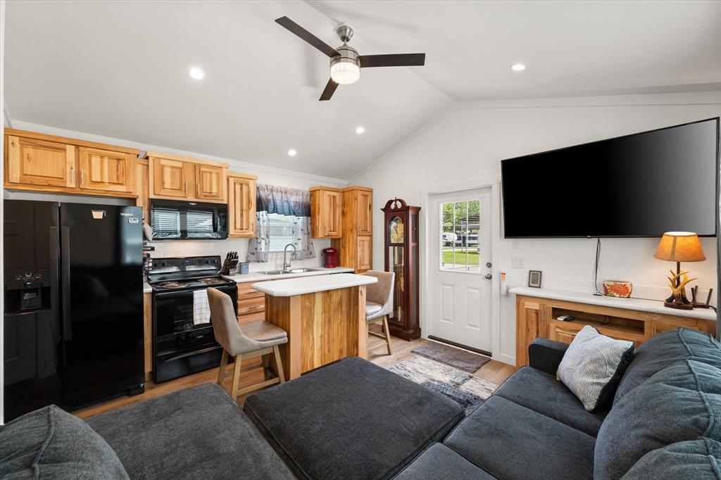 Pelican Isle - Residential