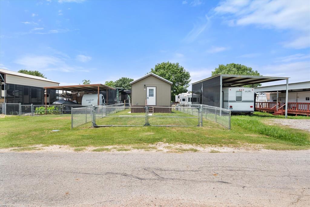 Pelican Isle - Residential