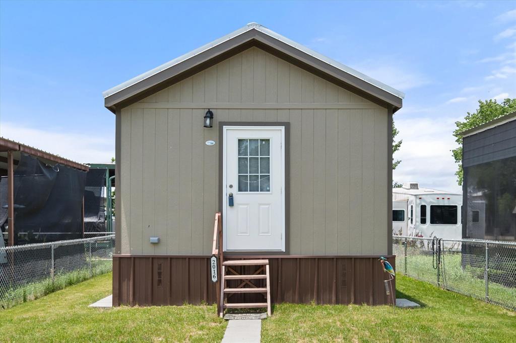 Pelican Isle - Residential