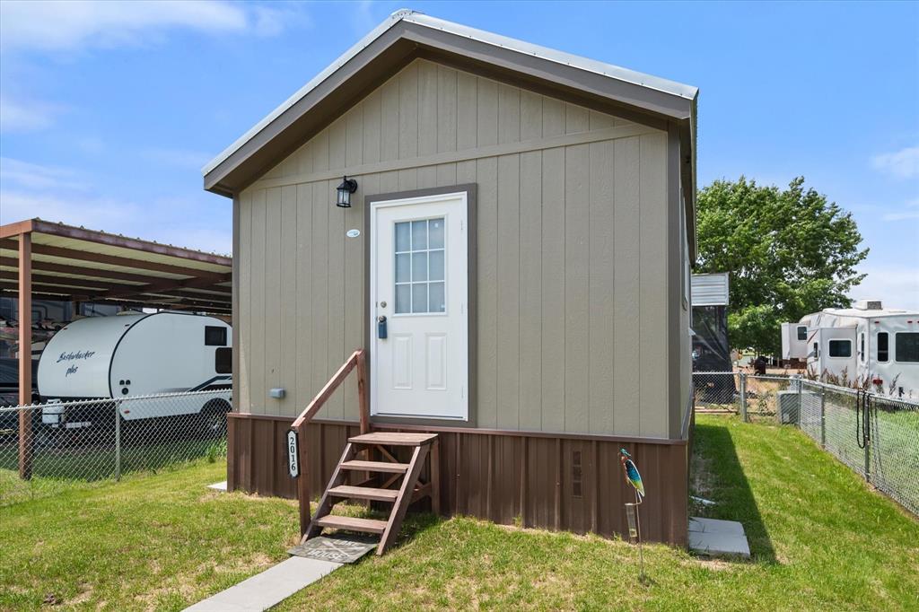 Pelican Isle - Residential