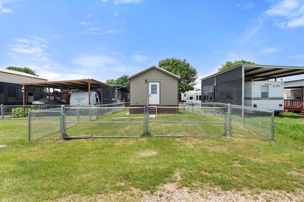 Pelican Isle - Residential