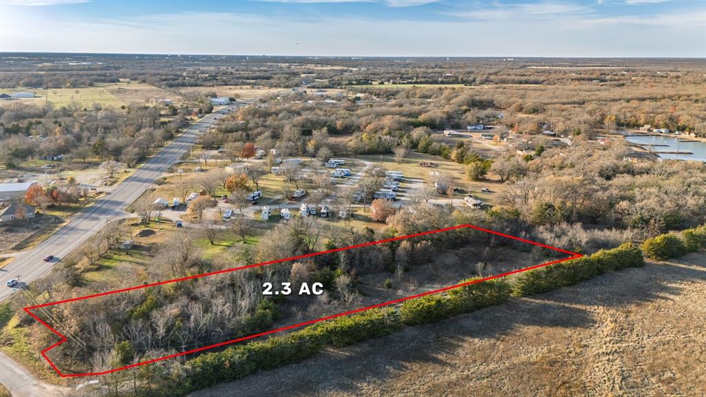 TBD County Road 3124