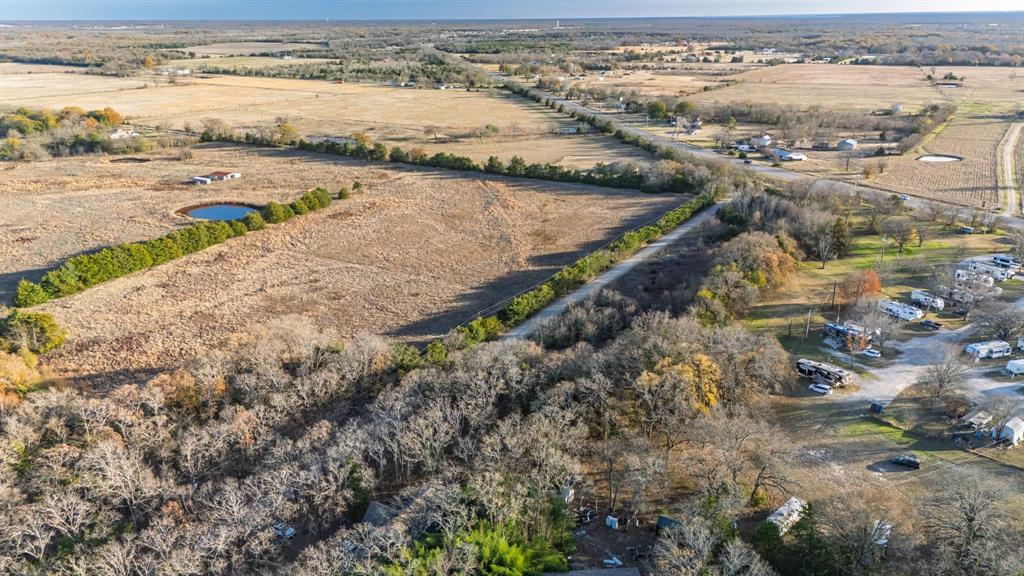 TBD County Road 3124