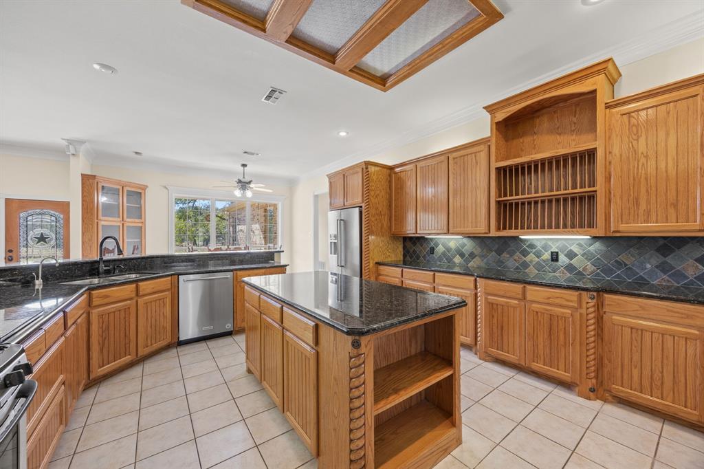 Navarro Nichols - Residential