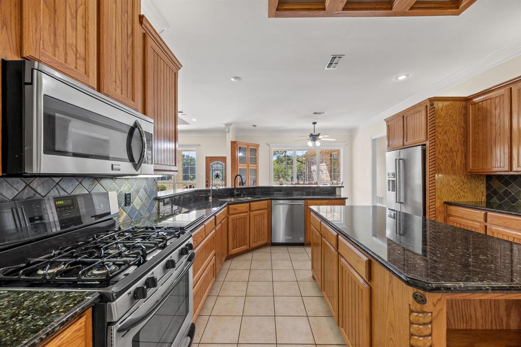 Navarro Nichols - Residential