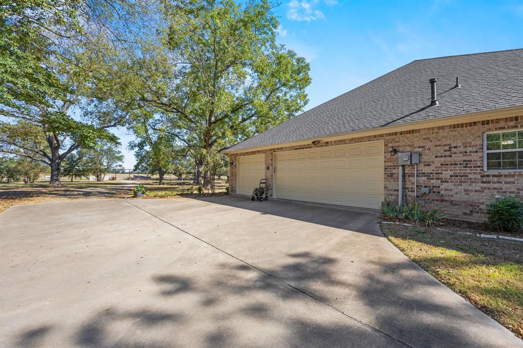 Navarro Nichols - Residential