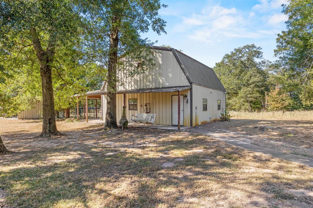 Navarro Nichols - Residential