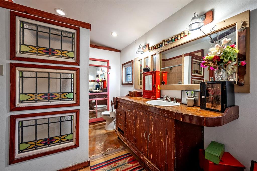 Chenoweth SURVEY - Residential