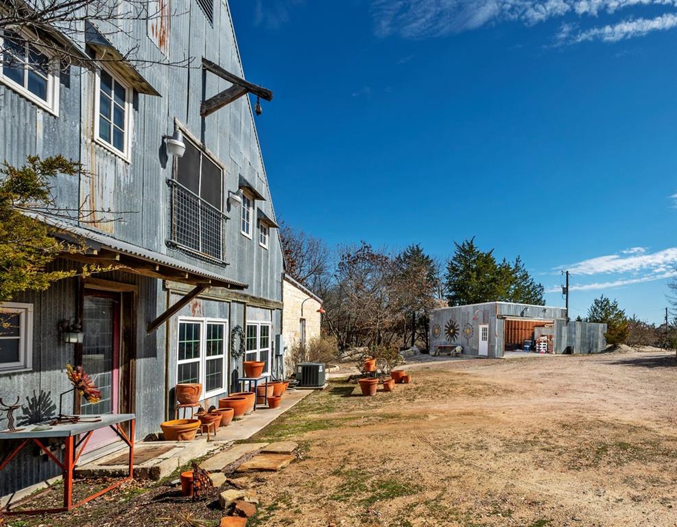 Chenoweth SURVEY - Residential