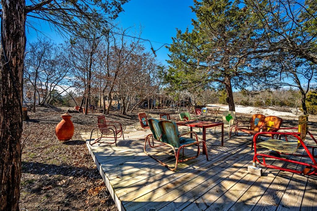 Chenoweth SURVEY - Residential