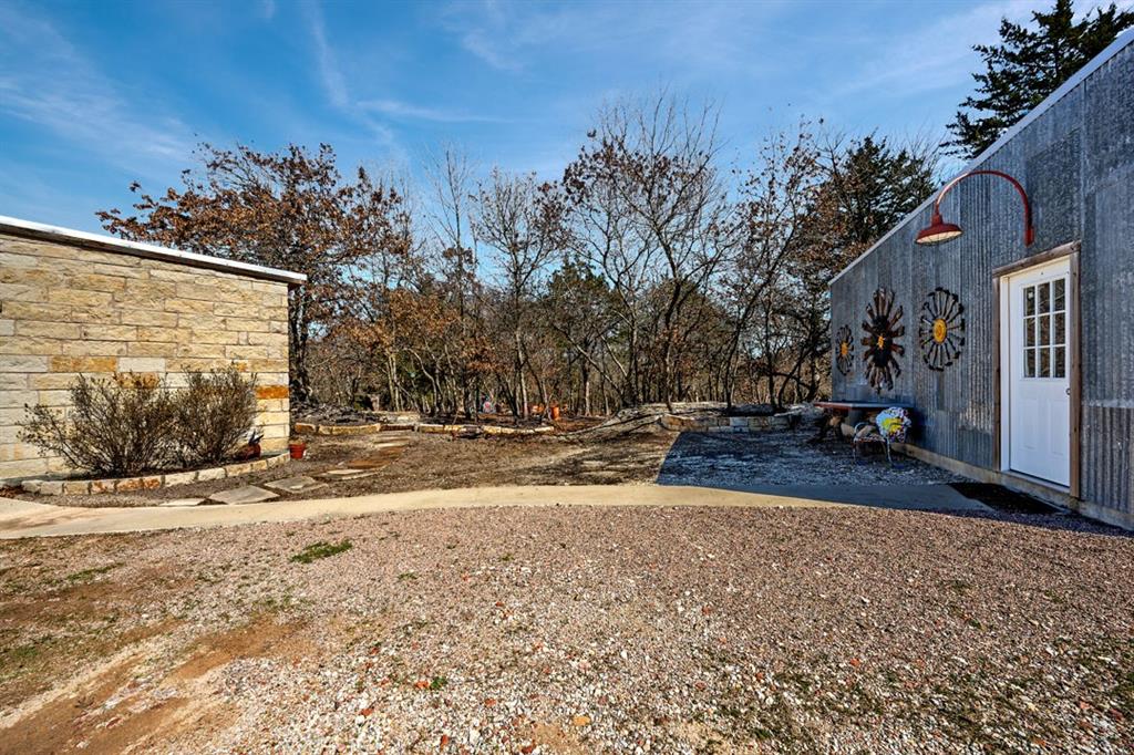 Chenoweth SURVEY - Residential