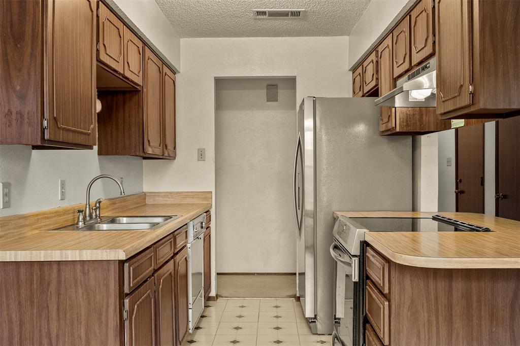 Bristol Square - Residential
