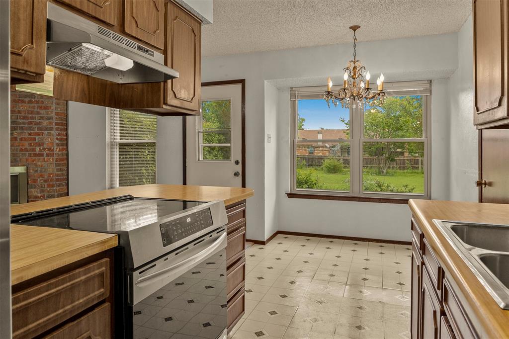 Bristol Square - Residential