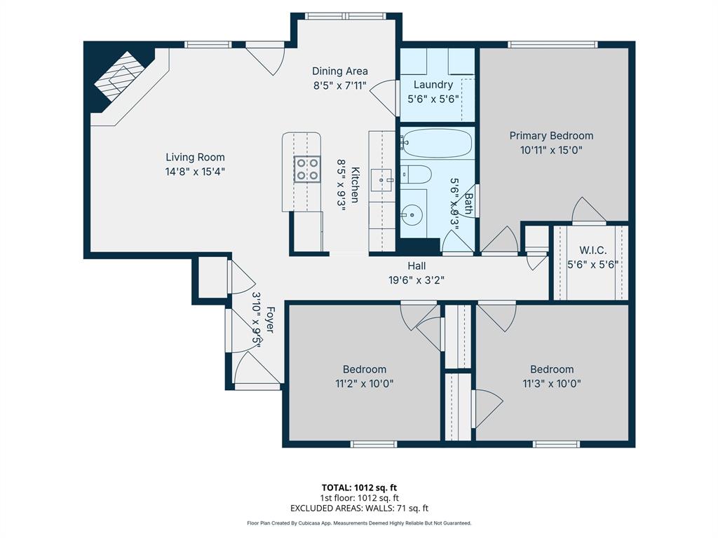 Bristol Square - Residential