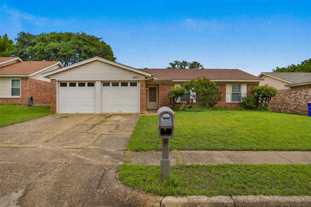 6417 Kary Lynn Drive N