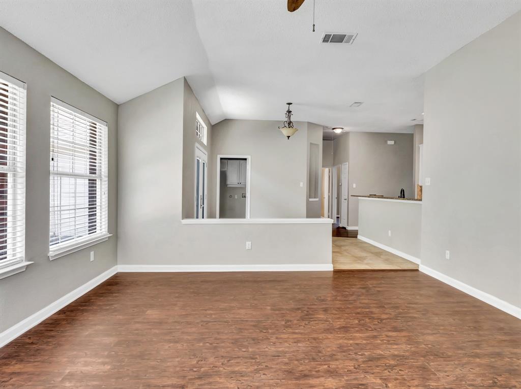 Hillcrest Estates Ph V - Residential