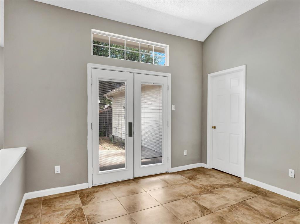 Hillcrest Estates Ph V - Residential