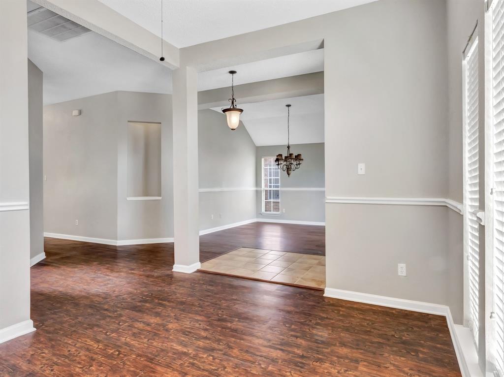 Hillcrest Estates Ph V - Residential