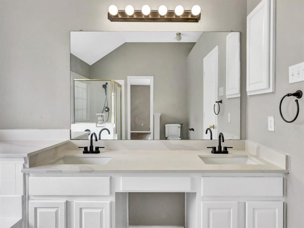 Hillcrest Estates Ph V - Residential