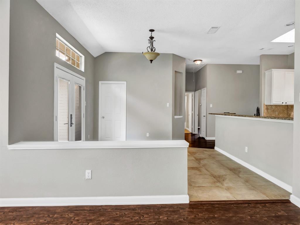 Hillcrest Estates Ph V - Residential