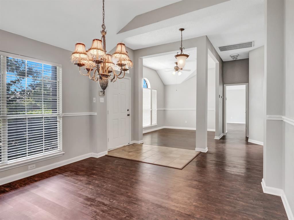 Hillcrest Estates Ph V - Residential