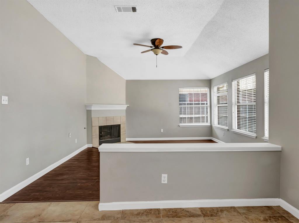 Hillcrest Estates Ph V - Residential