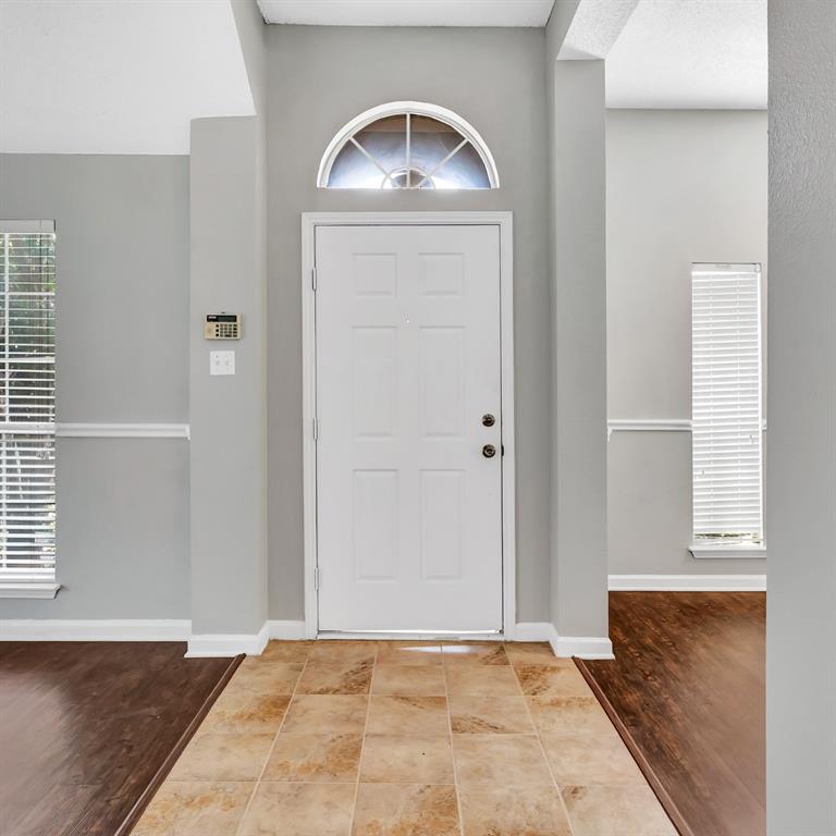 Hillcrest Estates Ph V - Residential