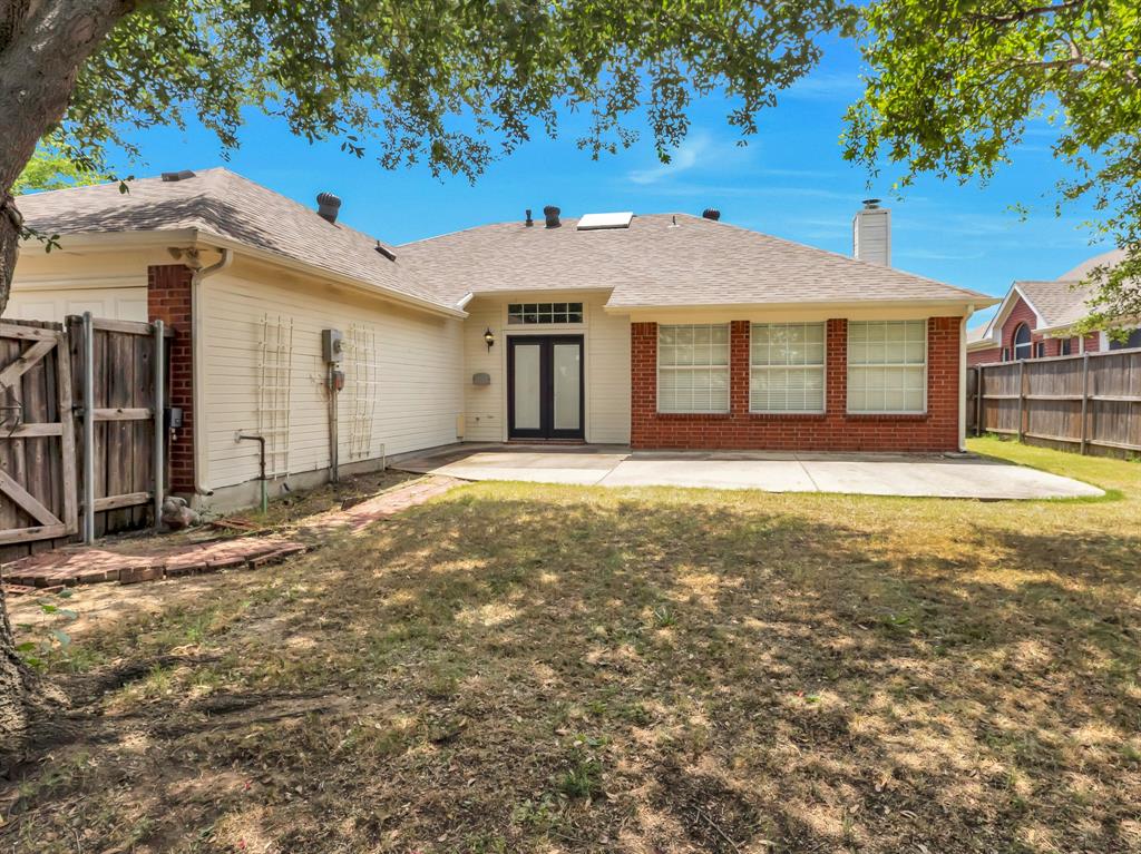 Hillcrest Estates Ph V - Residential