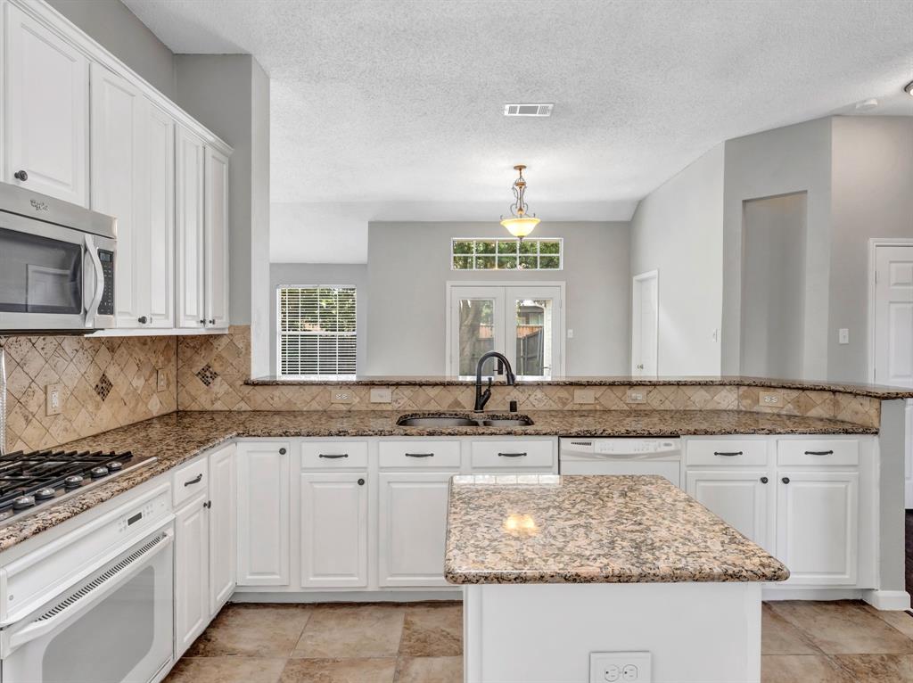 Hillcrest Estates Ph V - Residential