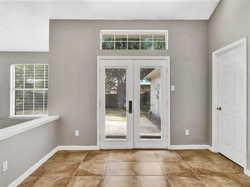 Hillcrest Estates Ph V - Residential