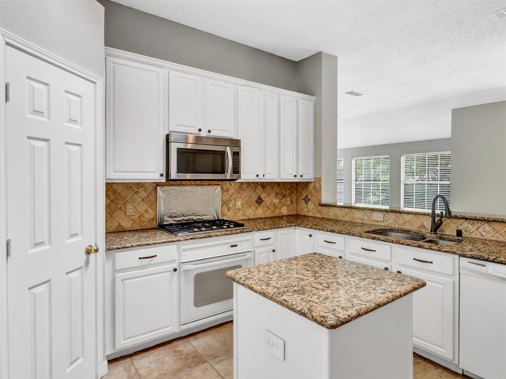 Hillcrest Estates Ph V - Residential