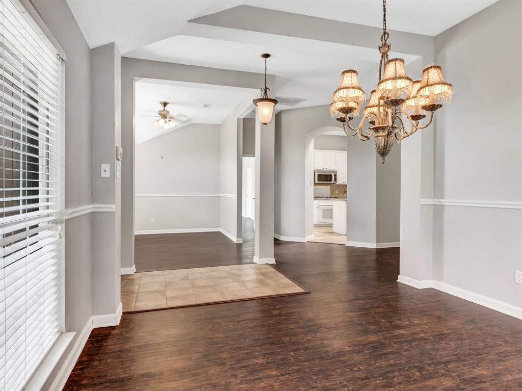 Hillcrest Estates Ph V - Residential