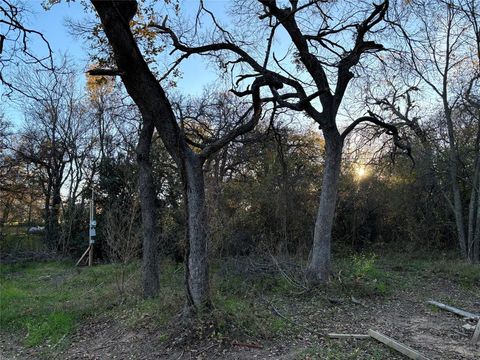 A home in Granbury