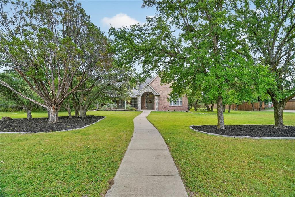 Oak Manor - Residential